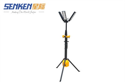 Ný vara SENKEN:YSD898 Sprenging-Proof Panoramic Mobile Lighting System