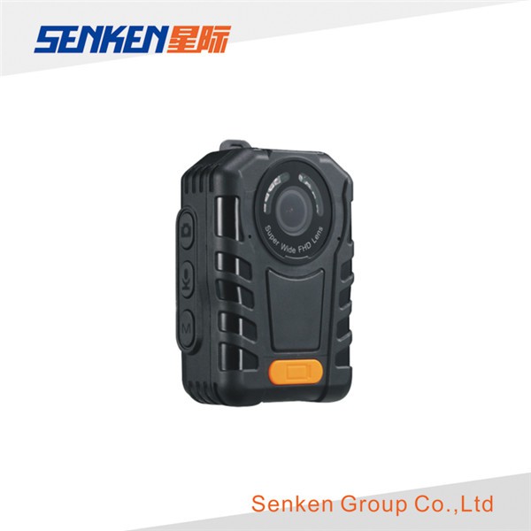 Einföld stjórnunarregla Notaður myndavélarstuðningur Einn hnappur Upptaka DSJ-B03