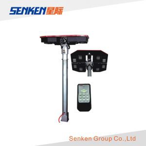 LED Flóð og Spot Telescopic High Mast Lýsing Lighting Equipment SGZ45-840LED