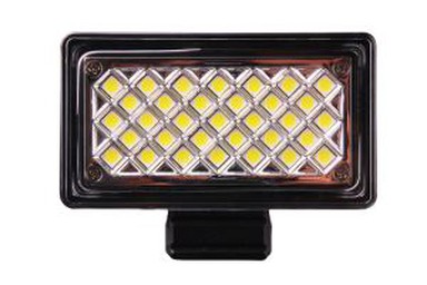 SENKEN CREE LED 6.6W Offroad Work Lights
