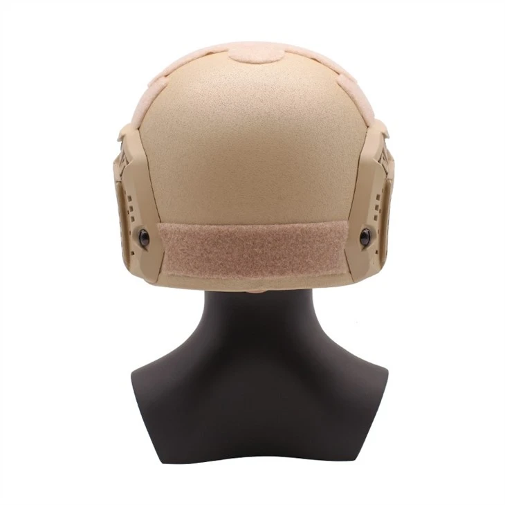 Level 3 MICH Tactical Bulletproof Helmet